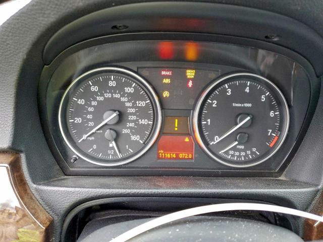 BMW 3 Series I Image 10