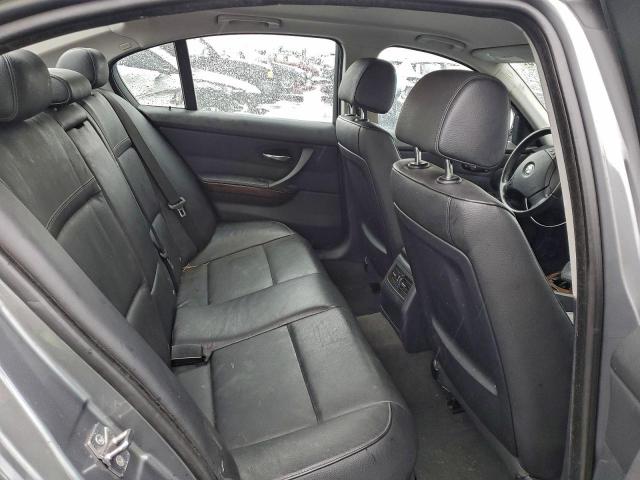 BMW 3 Series I Image 8