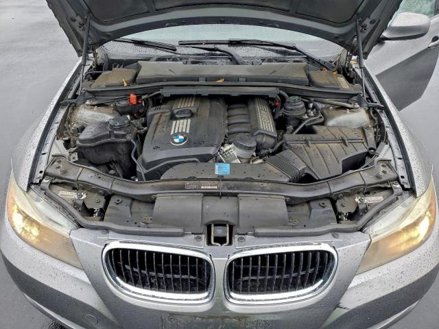 BMW 3 Series I Image 9