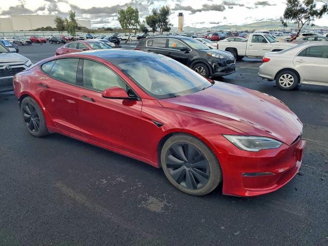 Tesla Model S Image 2