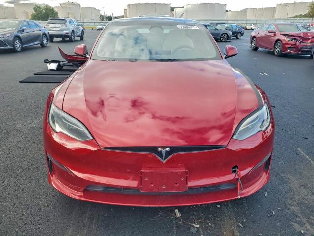 Tesla Model S Image 6