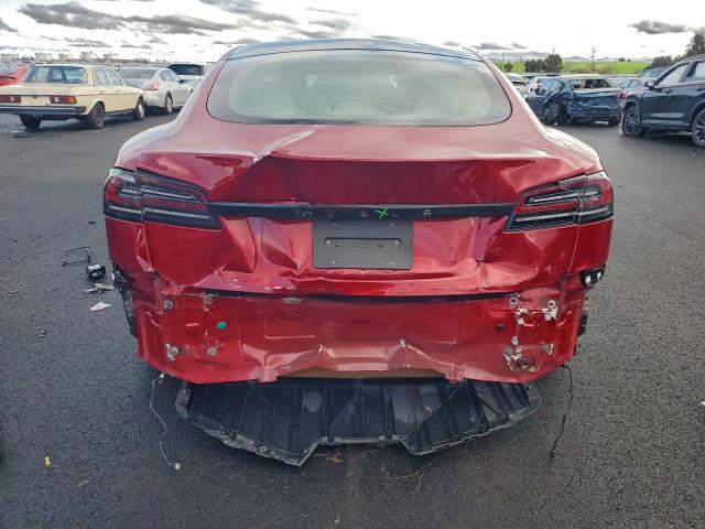 Tesla Model S Image 4