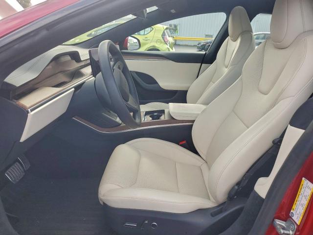 Tesla Model S Image 5