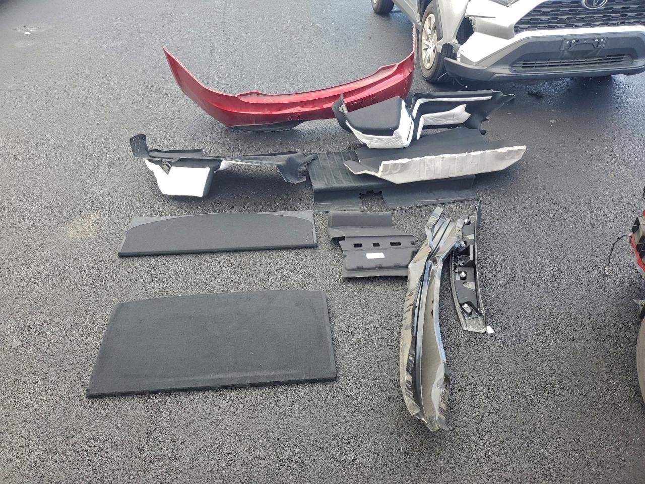 Tesla Model S Image 10