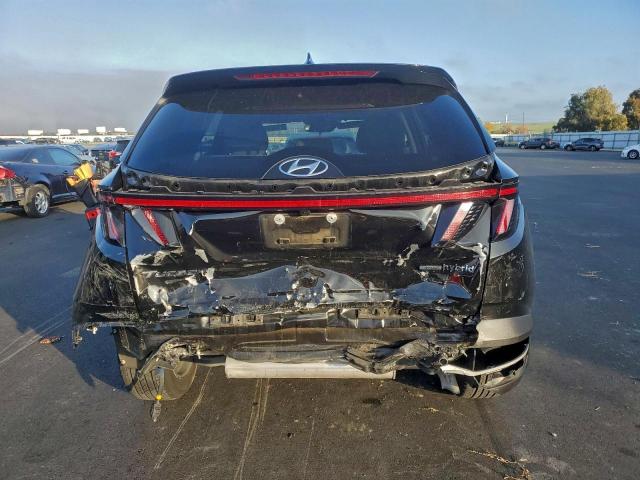 Hyundai TUCSON Sel Convenience Image 2