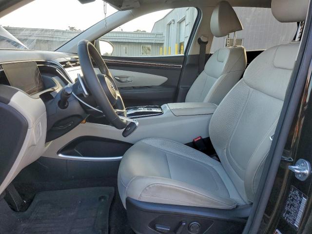 Hyundai TUCSON Sel Convenience Image 5