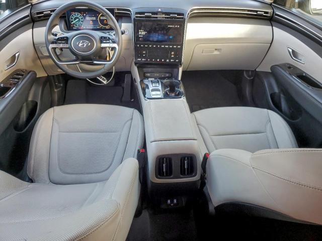 Hyundai TUCSON Sel Convenience Image 9