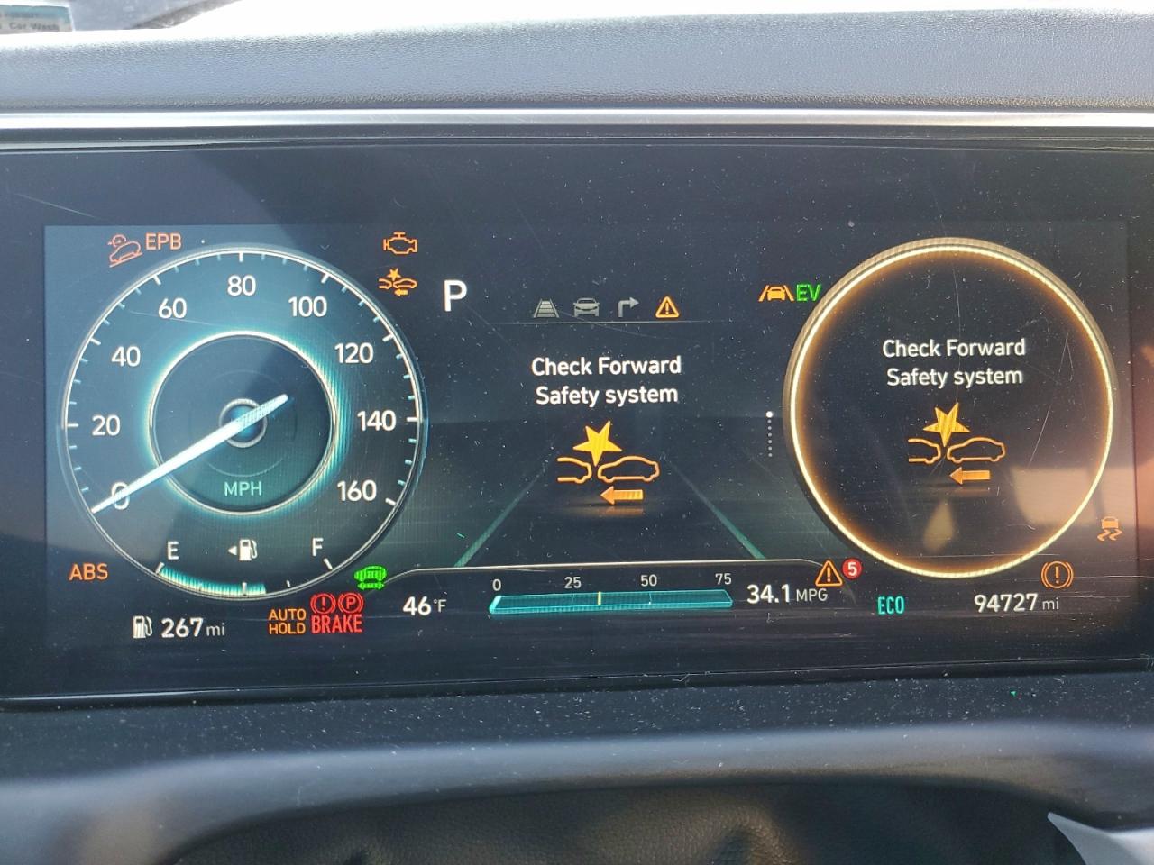 Hyundai TUCSON Sel Convenience Image 11