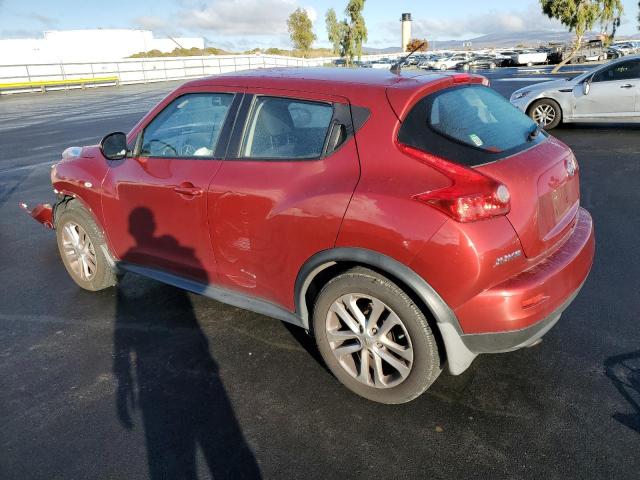 Nissan JUKE S Image 2