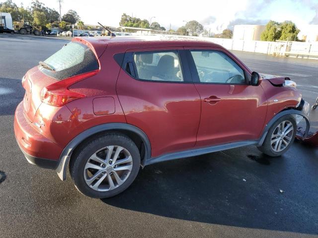 Nissan JUKE S Image 5