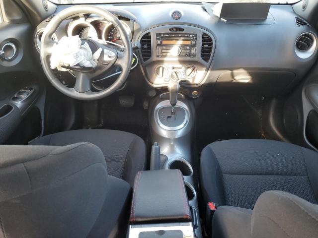 Nissan JUKE S Image 4