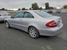 Mercedes-Benz Clk-class 320c Image 2