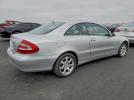 Mercedes-Benz Clk-class 320c Image 4