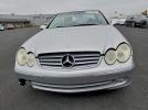 Mercedes-Benz Clk-class 320c Image 8