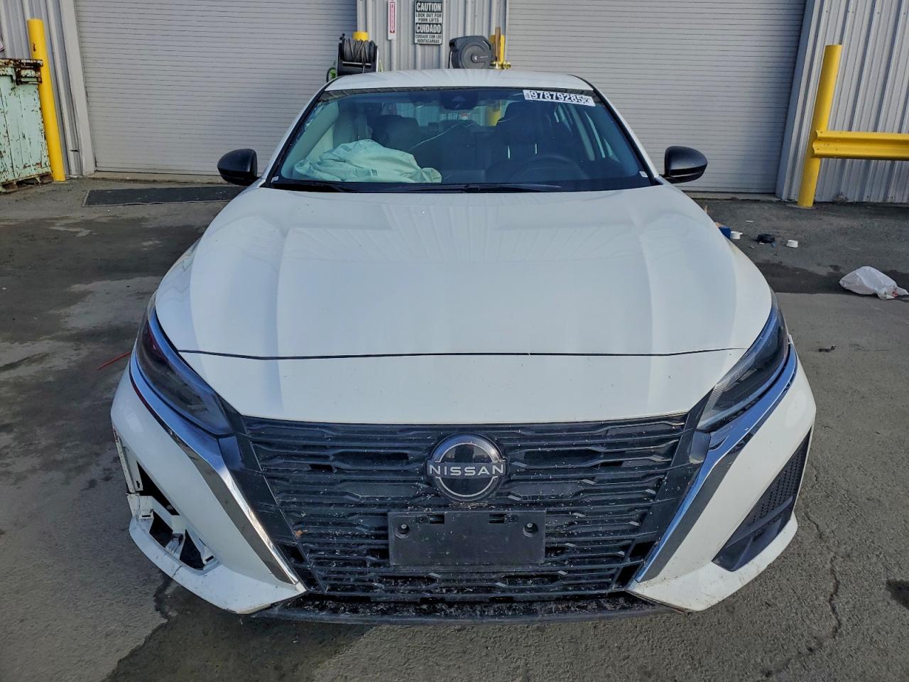 Nissan Altima Sv Image 6