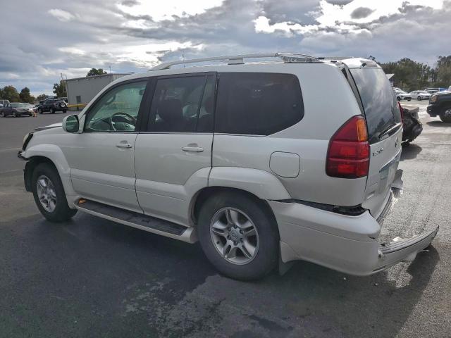 Lexus Gx 470 Image 3