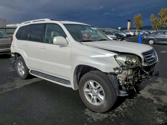 Lexus Gx 470 Image 2