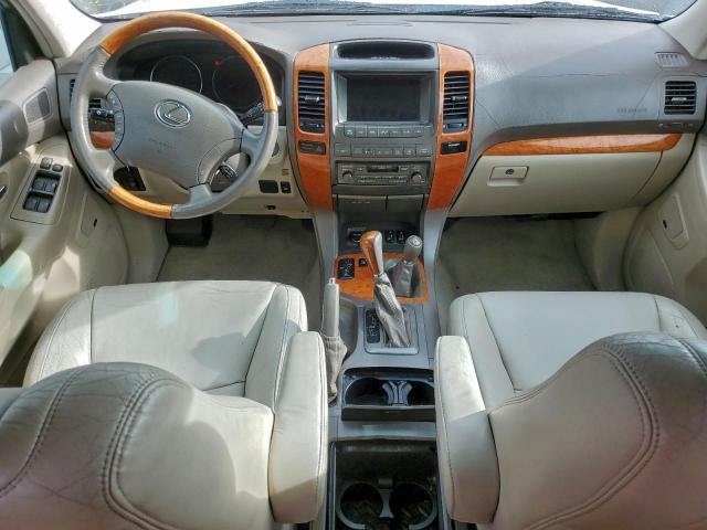 Lexus Gx 470 Image 4