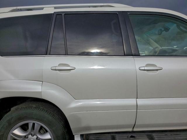 Lexus Gx 470 Image 9