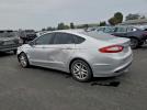 Ford Fusion Se Image 2