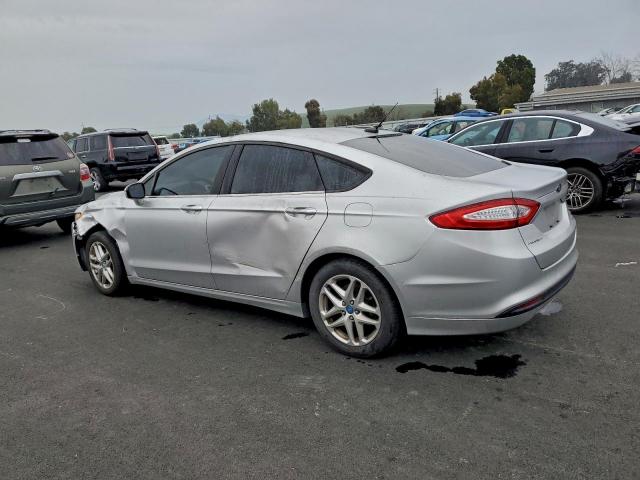 Ford Fusion Se Image 2