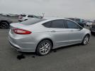 Ford Fusion Se Image 3