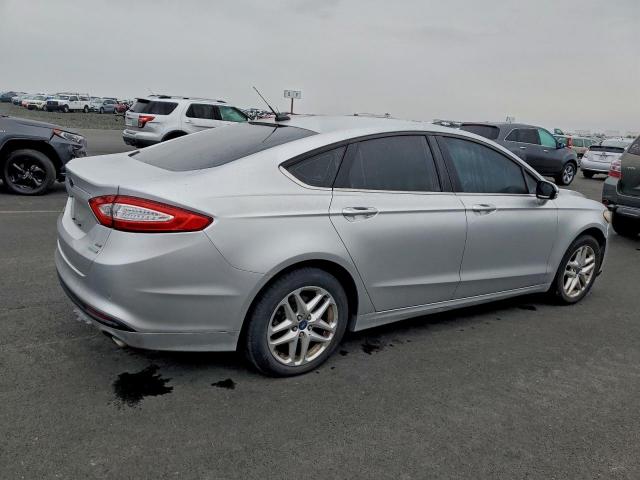 Ford Fusion Se Image 3