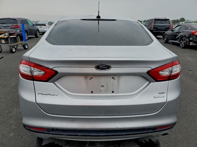 Ford Fusion Se Image 8