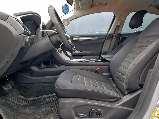 Ford Fusion Se Image 5