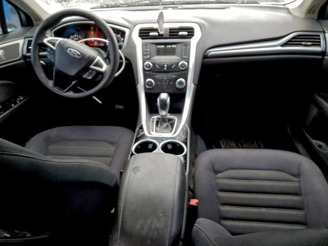 Ford Fusion Se Image 7