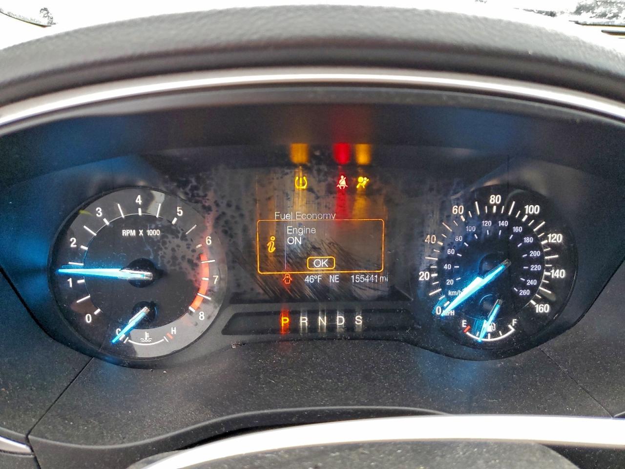 Ford Fusion Se Image 9