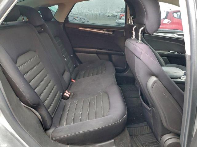 Ford Fusion Se Image 10