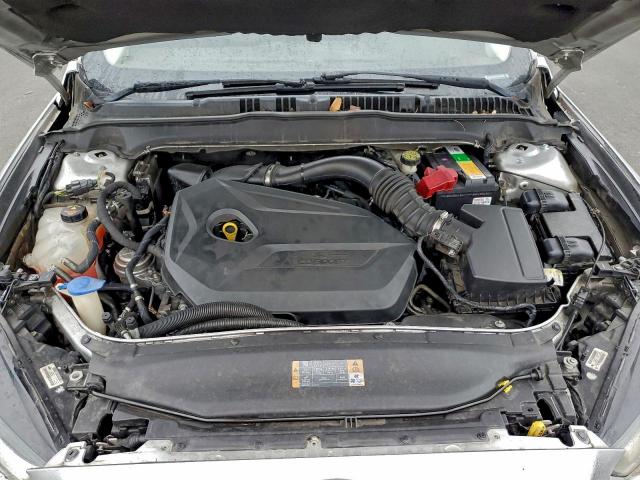 Ford Fusion Se Image 12