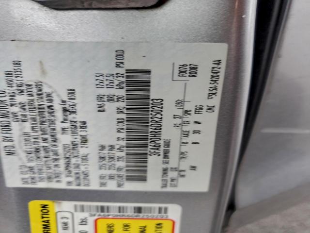 Ford Fusion Se Image 11