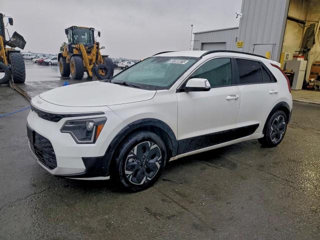  Salvage Kia Niro