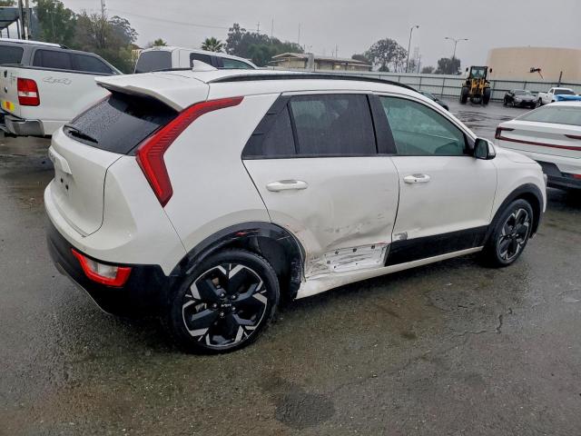 Kia Niro Wind Image 5