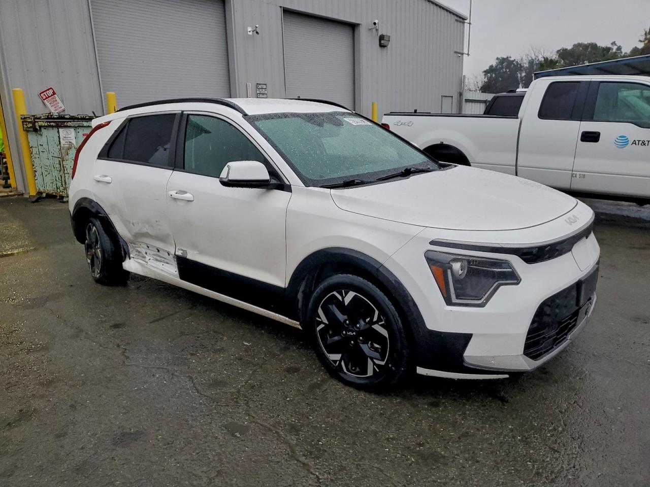 Kia Niro Wind Image 2