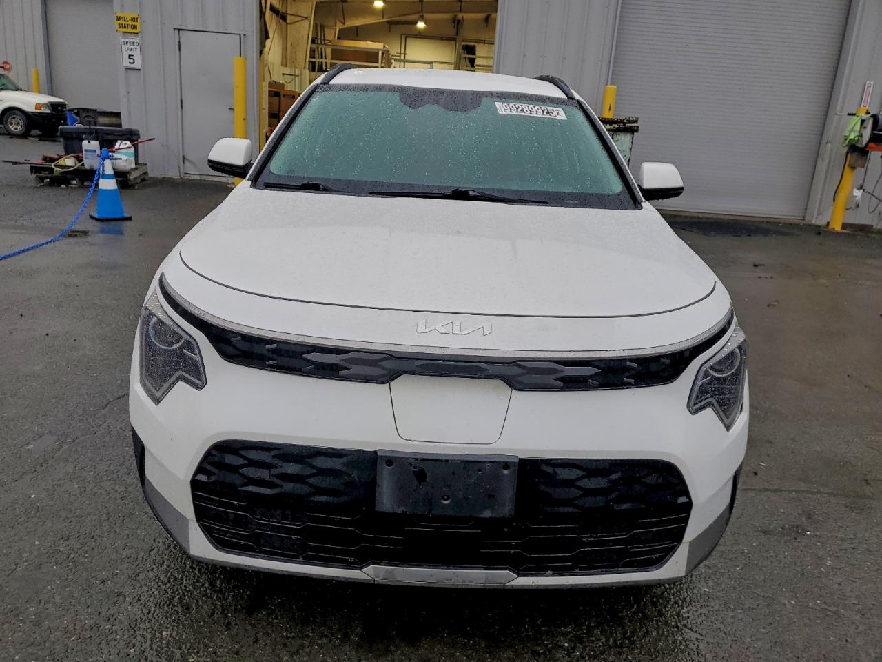 Kia Niro Wind Image 3