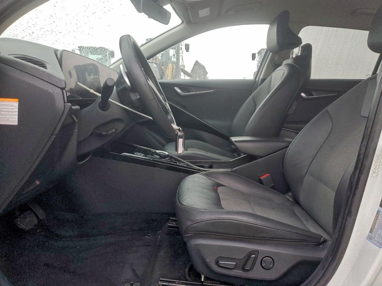 Kia Niro Wind Image 11