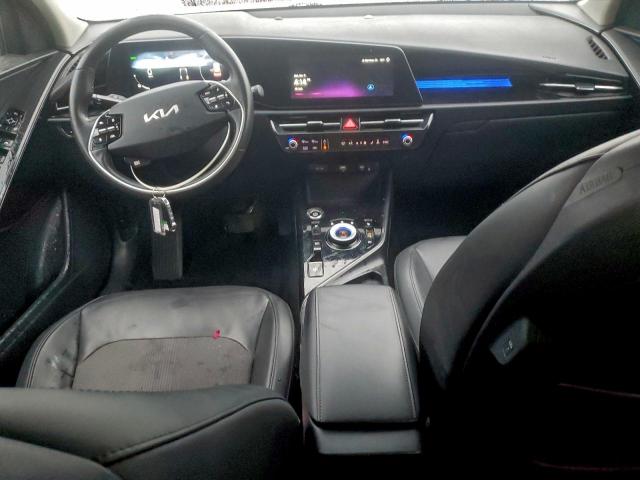 Kia Niro Wind Image 6