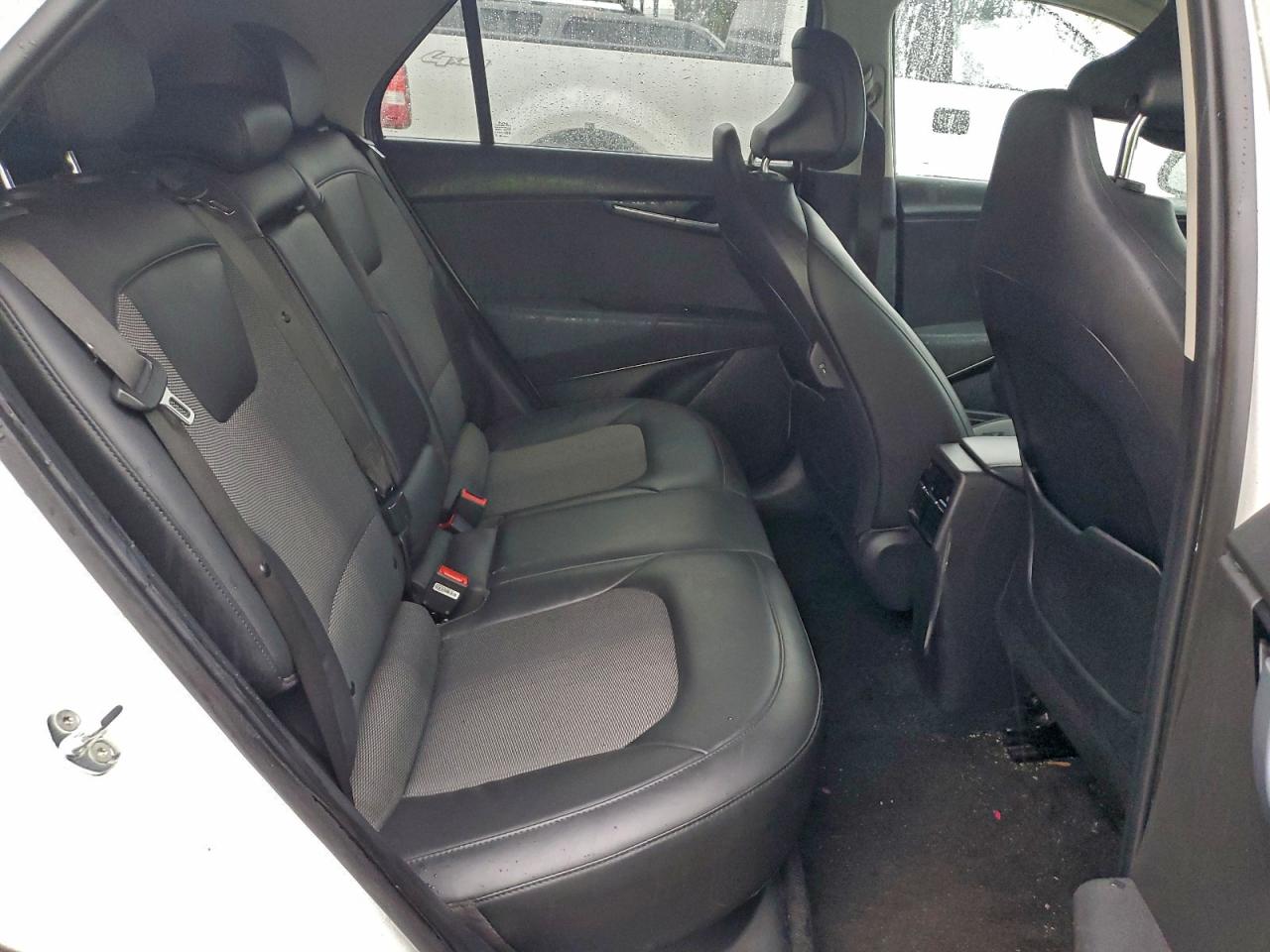 Kia Niro Wind Image 9