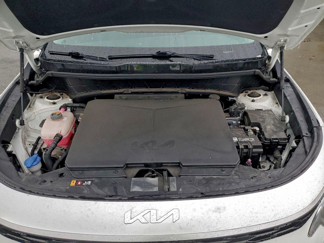 Kia Niro Wind Image 7