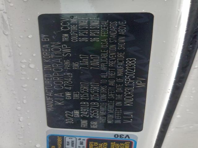 Kia Niro Wind Image 12