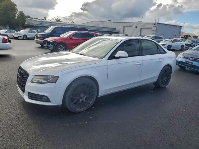  Salvage Audi A4