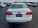 Audi A4 Premium Plus Image 9
