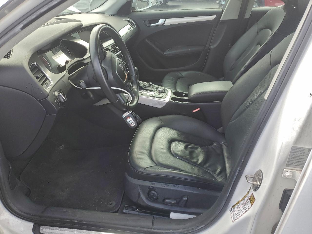 Audi A4 Premium Plus Image 7