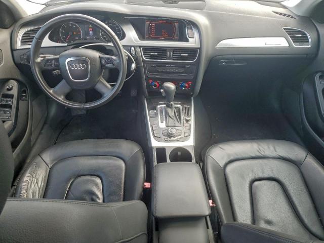 Audi A4 Premium Plus Image 4