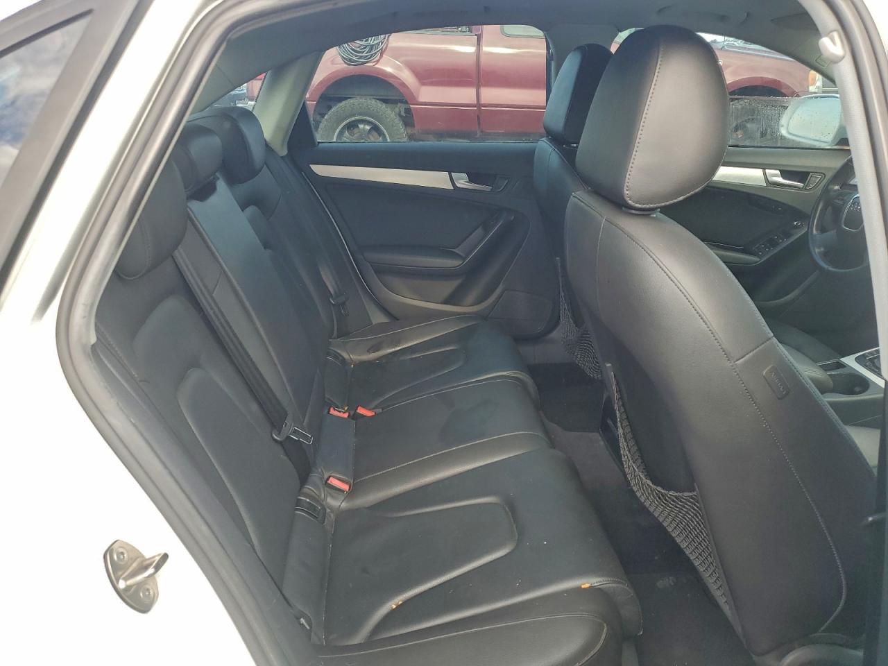 Audi A4 Premium Plus Image 10