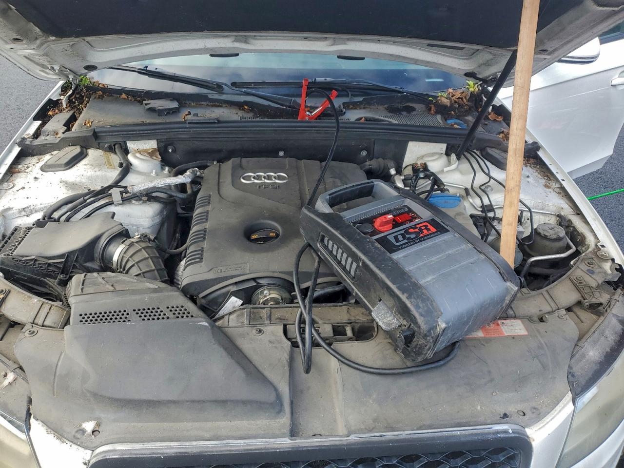 Audi A4 Premium Plus Image 11