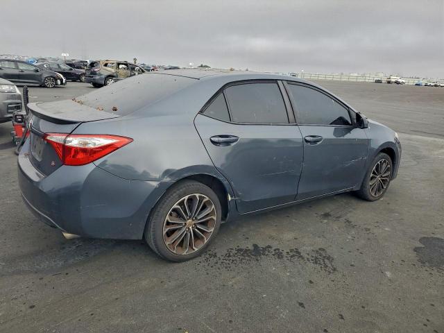 Toyota Corolla L Image 9